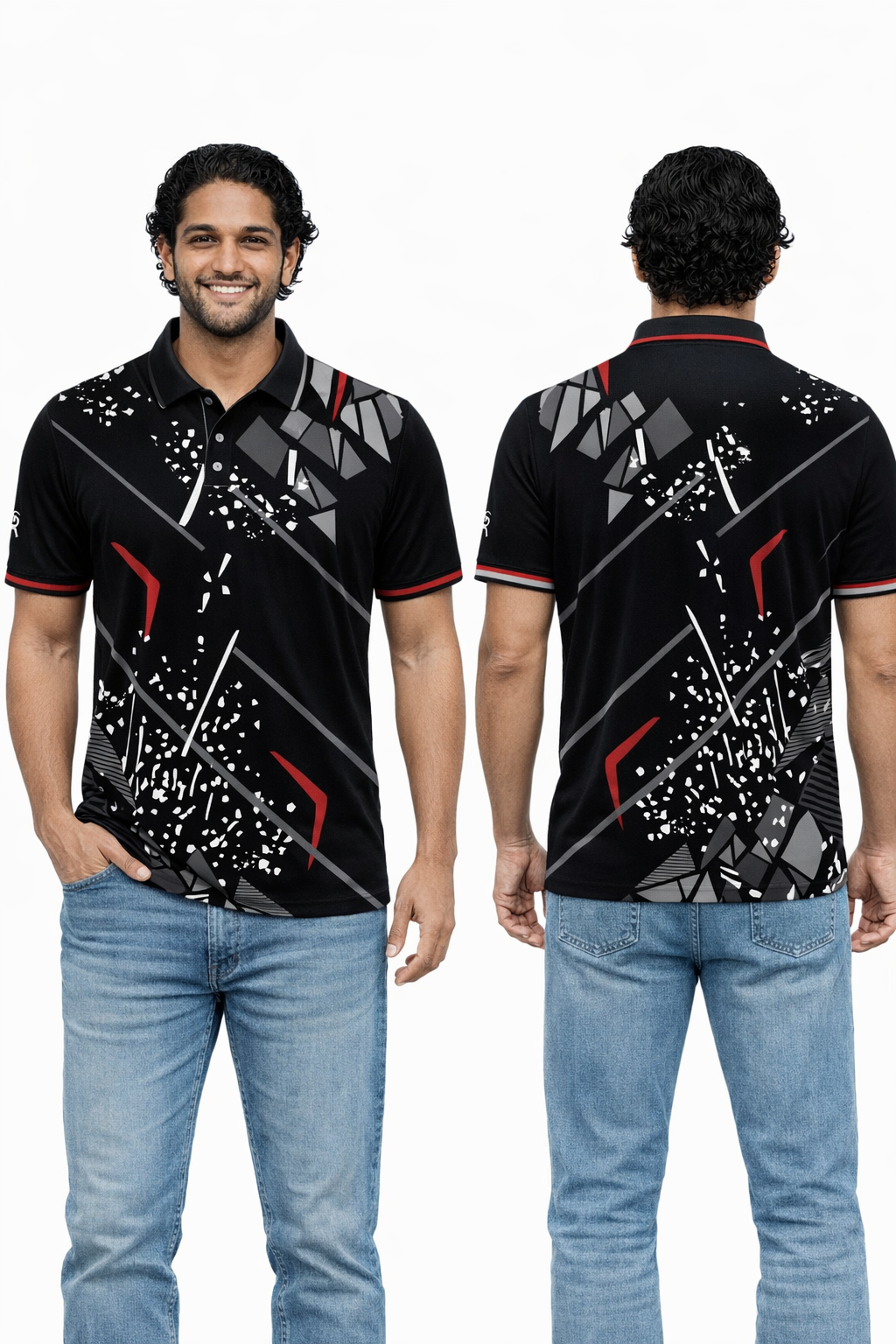 The Signature Piece
